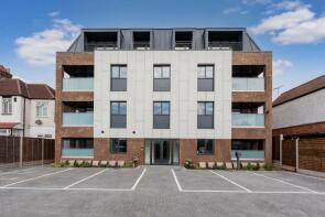 11, Nord Court, Church Road, Northolt UB5 5AW
