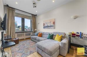 803, 9 Whitehouse Apartments, Belvedere Road, London SE1 8YU