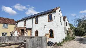 6, Norleaze, Westbury BA13 4LQ