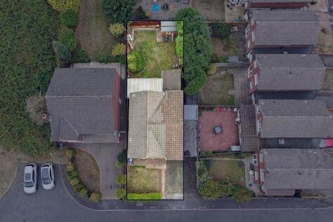Redhall Road, Quinton, Birmingham
