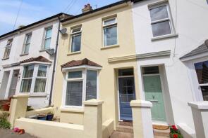 68, Evelyn Avenue, Newhaven BN9 9SG