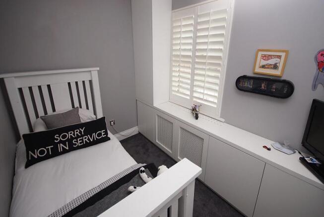 Bedroom 4