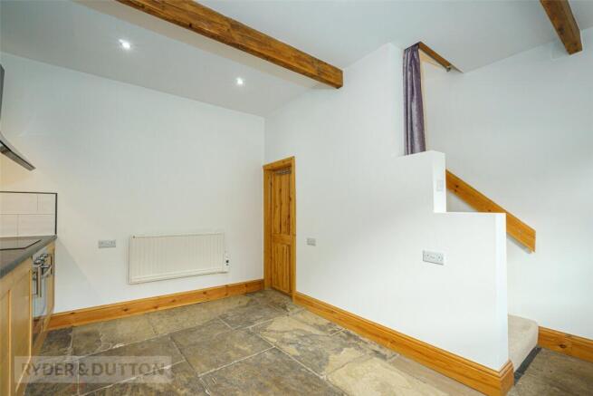 1 bed End of Terrace for sale Image 4