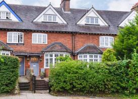 142, Watling Street, Radlett WD7 7JH