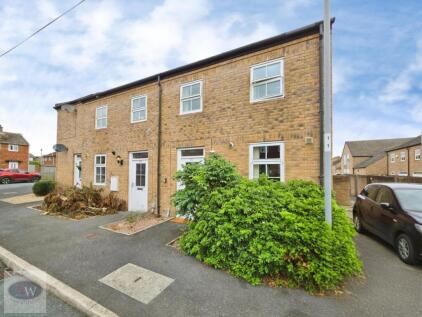 Littlelands, Bingley, BD16 1AL