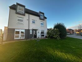 9, Waldrom Road, Nottingham NG4 4LH