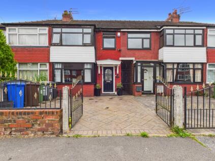 Sunnyside Road Droylsden, Droylsden, Manchester, M43 7GZ