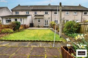 26, Leperstone Avenue, Kilmacolm PA13 4RA
