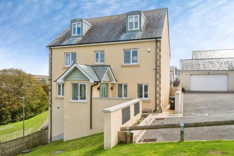 Hendrawna Meadows, Perranporth, Cornwall, TR6