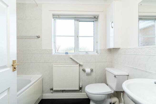 Bathroom 1