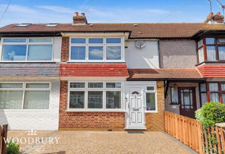 Avondale Drive, Loughton, IG10