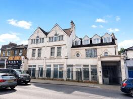 Flat F, 18, Catford Hill, London SE6 4PX