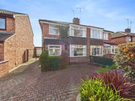 46, Charnock Wood Road, Sheffield S12 3HN