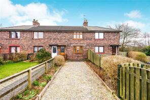 37, Henderson Road, Carlisle CA2 4PU