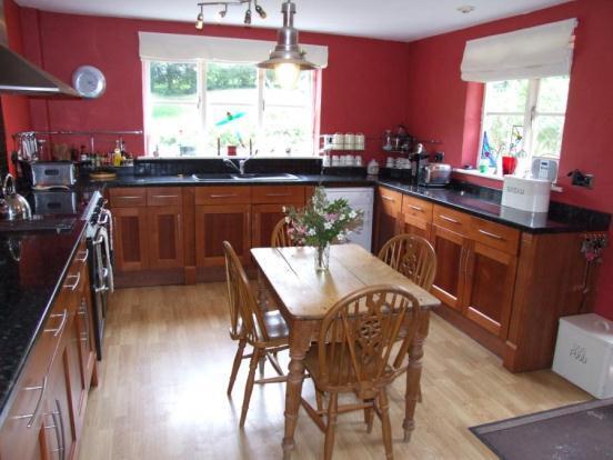 Kitchen/Breakfast