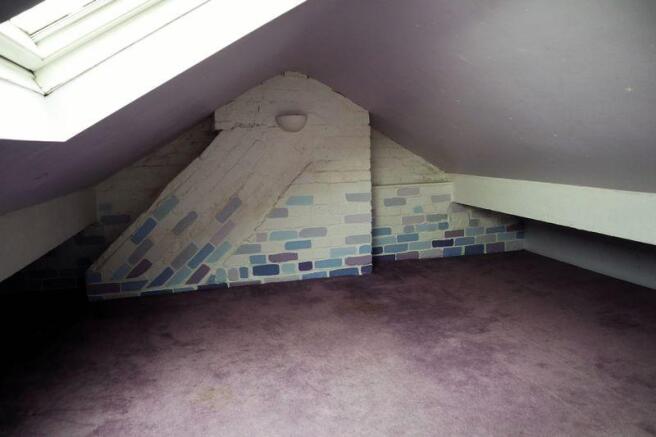 Attic