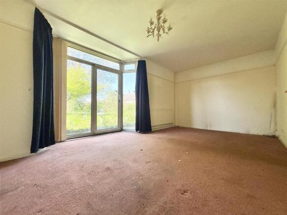 Brabazon Road, Oadby, Leicester – pohled 6