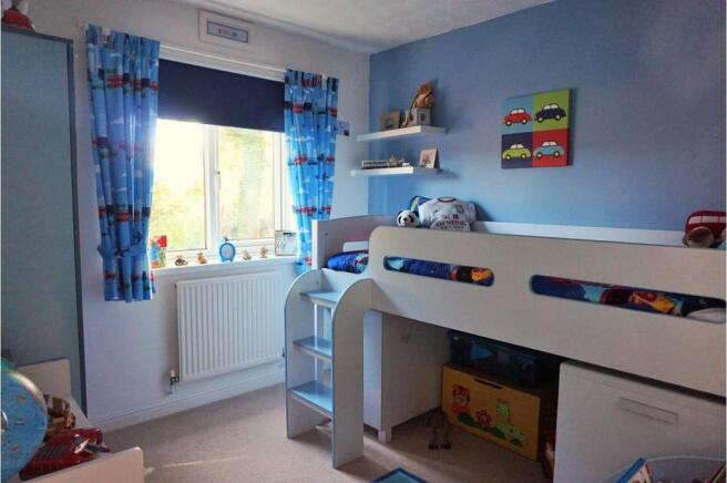 Bedroom Two
