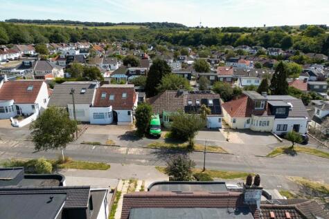 Kenmure Avenue, Patcham, Brighton