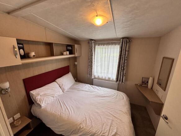 Victory Belmore, Rivers Edge, Ingleton, North Yorkshire, LA6 3HR photo 5