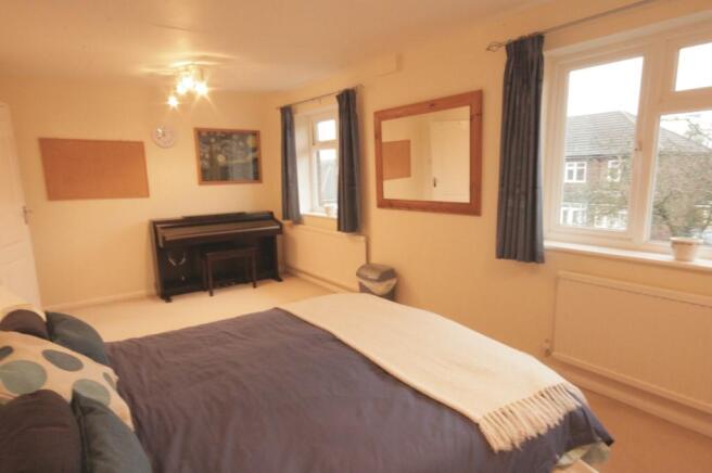 Bedroom Two