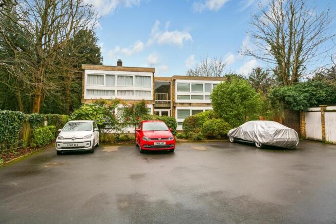 CAR PARKING