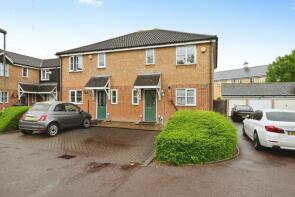 3, Hodson Place, Enfield EN3 6XE