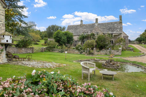 Corfe Castle