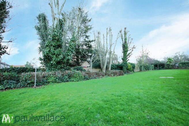 Communal Grounds