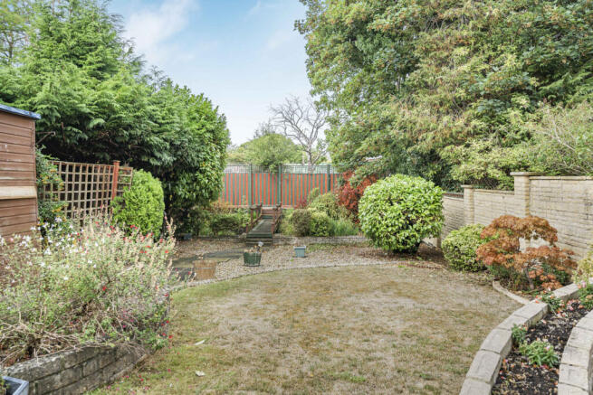 Crockwell Close, Bicester, OX26 photo 4