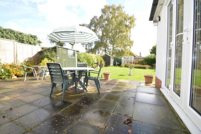 Sun Terrace