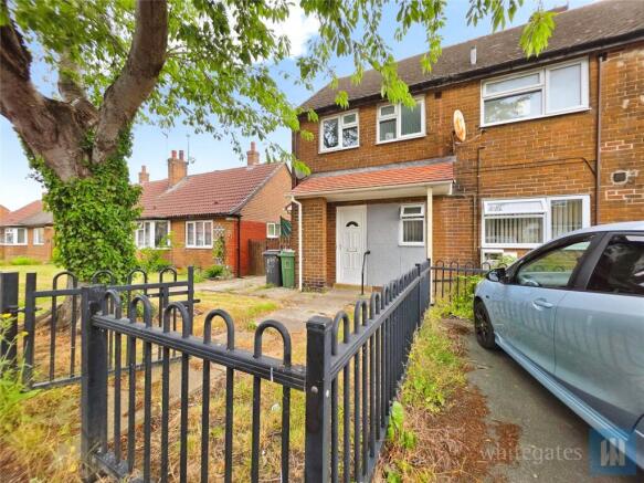 1 bed Apartment to rent Image 12