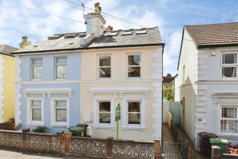Culverden Down, Tunbridge Wells, Kent, TN4