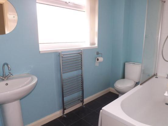 Bathroom WC