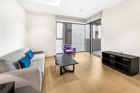 Pearson Square, Fitzrovia, London, W1T
