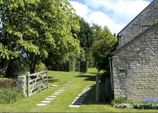Outbuildings