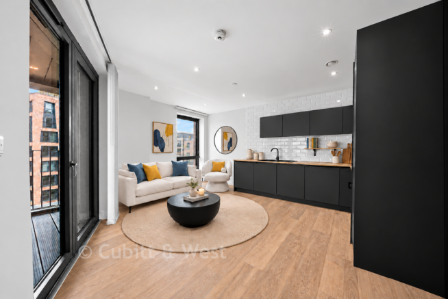 Living Dining Area