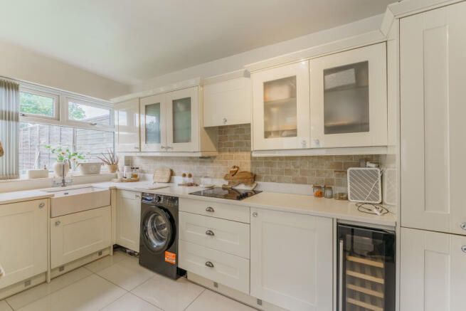 2 bed End of Terrace for sale Image 6