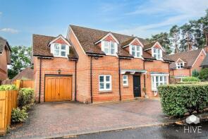 5, Southern Close, Ferndown BH22 0FB