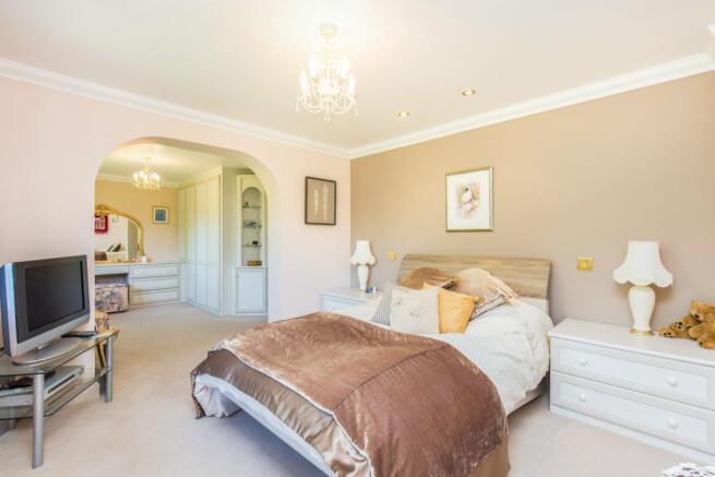 Bedroom 1