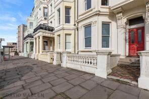 3c, St Aubyns Gardens, Hove BN3 2TA