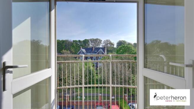 Sanford Court, Ashbrooke, Sunderland photo 4
