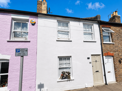 Mooreland Road, Bromley, BR1