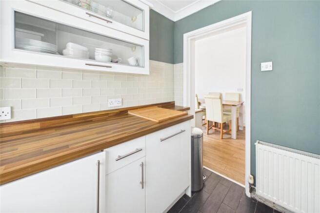 2 bed End of Terrace for sale Image 6