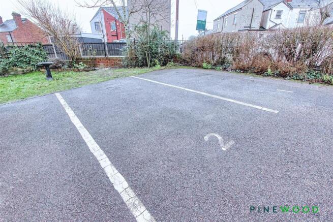 PARKING SPACE