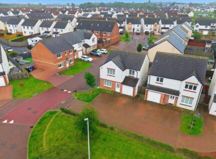Kersebrock Place, Falkirk, FK2 8ST