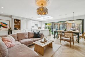 90, Westfields Avenue, Barnes, London SW13 0AZ