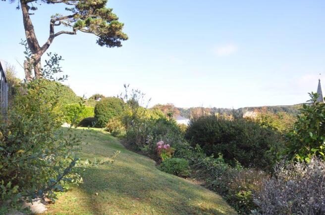 Communal Gardens