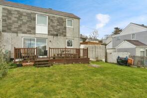 34, Cae'r Ffynnon, Criccieth LL52 0SF