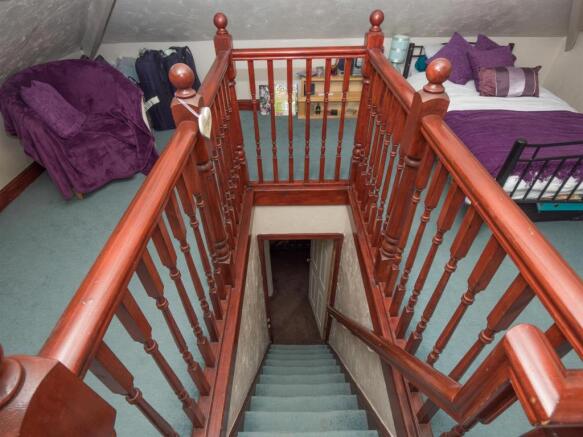 OCCASIONAL LOFT SPAC